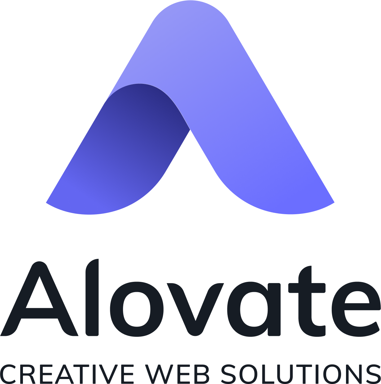 Alovate Logo